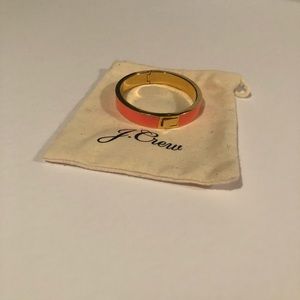 J.Crew Cuff Bracelet